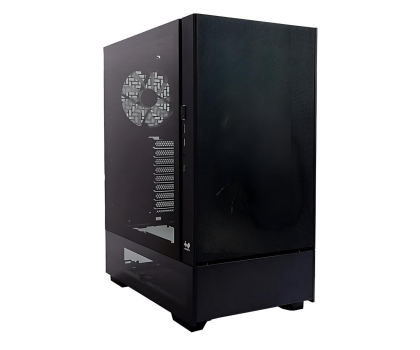 Obudowa IN WIN Modfree Base Black